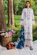 Hum Dum | Summer Breeze 25 | D01 -  Hum Dum Ladies Clothes - Original Designer Dress - House of Maryam