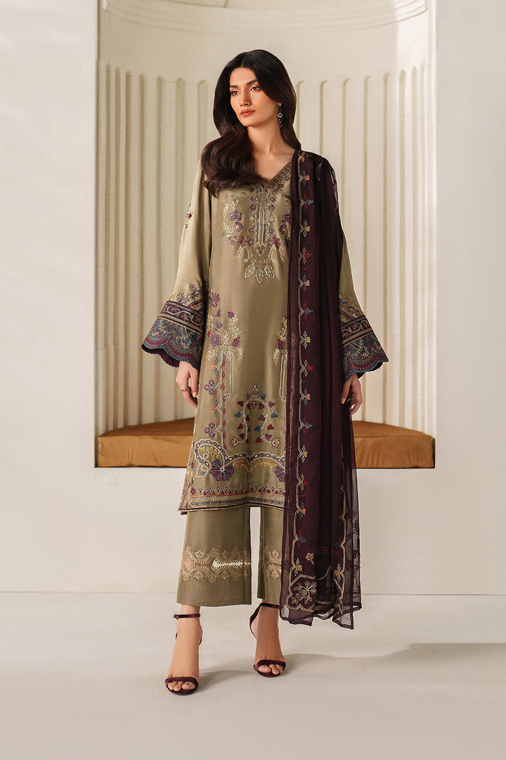 Iznik | Chinon Chiffon | UE-614, image 5