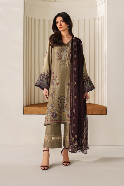 Iznik | Chinon Chiffon | UE-614