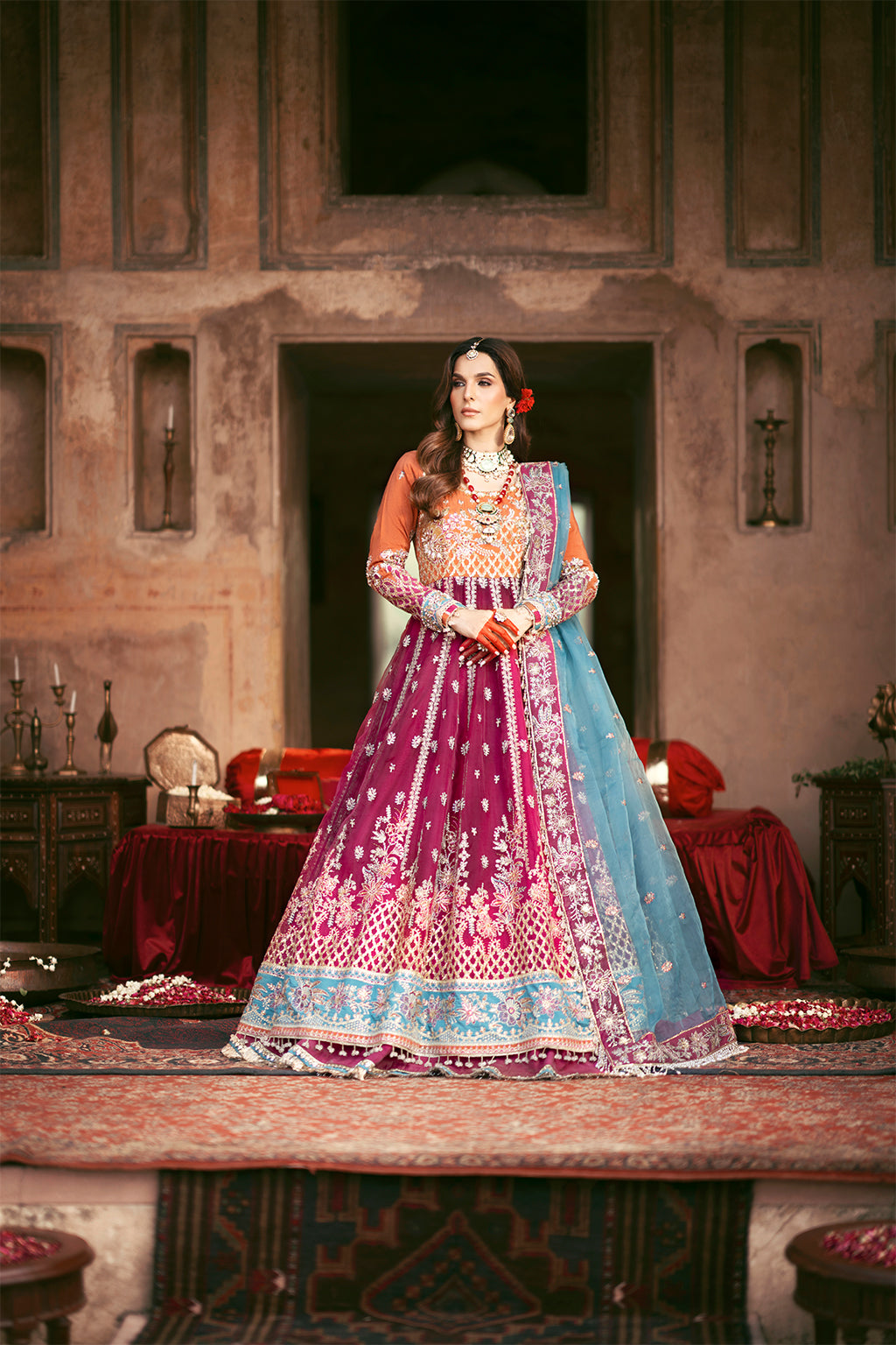 AJR Couture | Luxury Formals 24 | Regalia -  AJR Couture Ladies Clothes -  House of Maryam