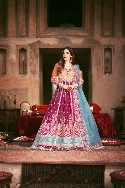 AJR Couture | Luxury Formals 24 | Regalia -  AJR Couture Ladies Clothes - Original Designer Dress - House of Maryam