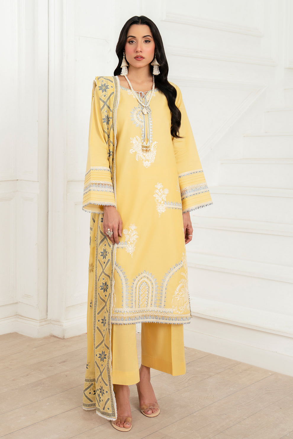 Imrozia Premium | Kianna Casuals | SP-71 Talia -  Imrozia Premium Ladies Clothes - Original Designer Dress - House of Maryam