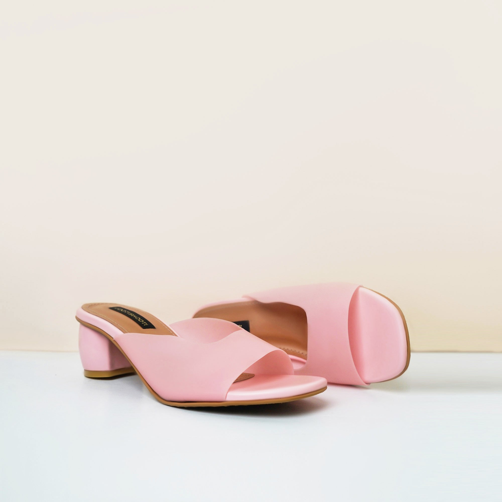 Pink Sorbet by House of Maryam - House of Maryam