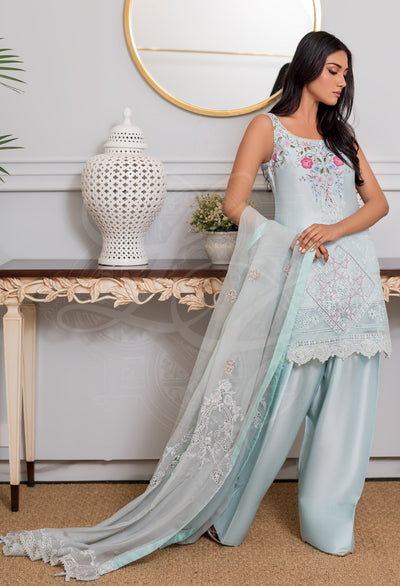 Layla Chatoor | Pret A Porter | LC-40