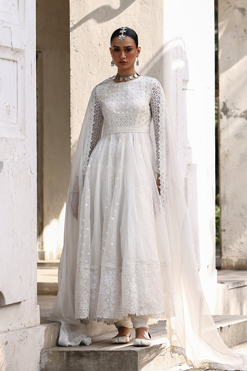 MNR | Ankh Macholi Festive Edit | Rumi -  MNR Women - Original Designer Dress - House of Maryam