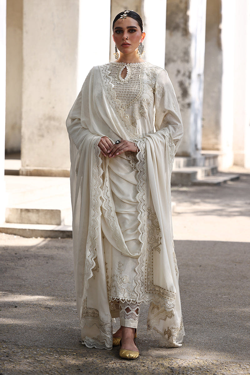 MNR | Ankh Macholi Festive Edit | Gulraiz -  MNR Women - Original Designer Dress - House of Maryam
