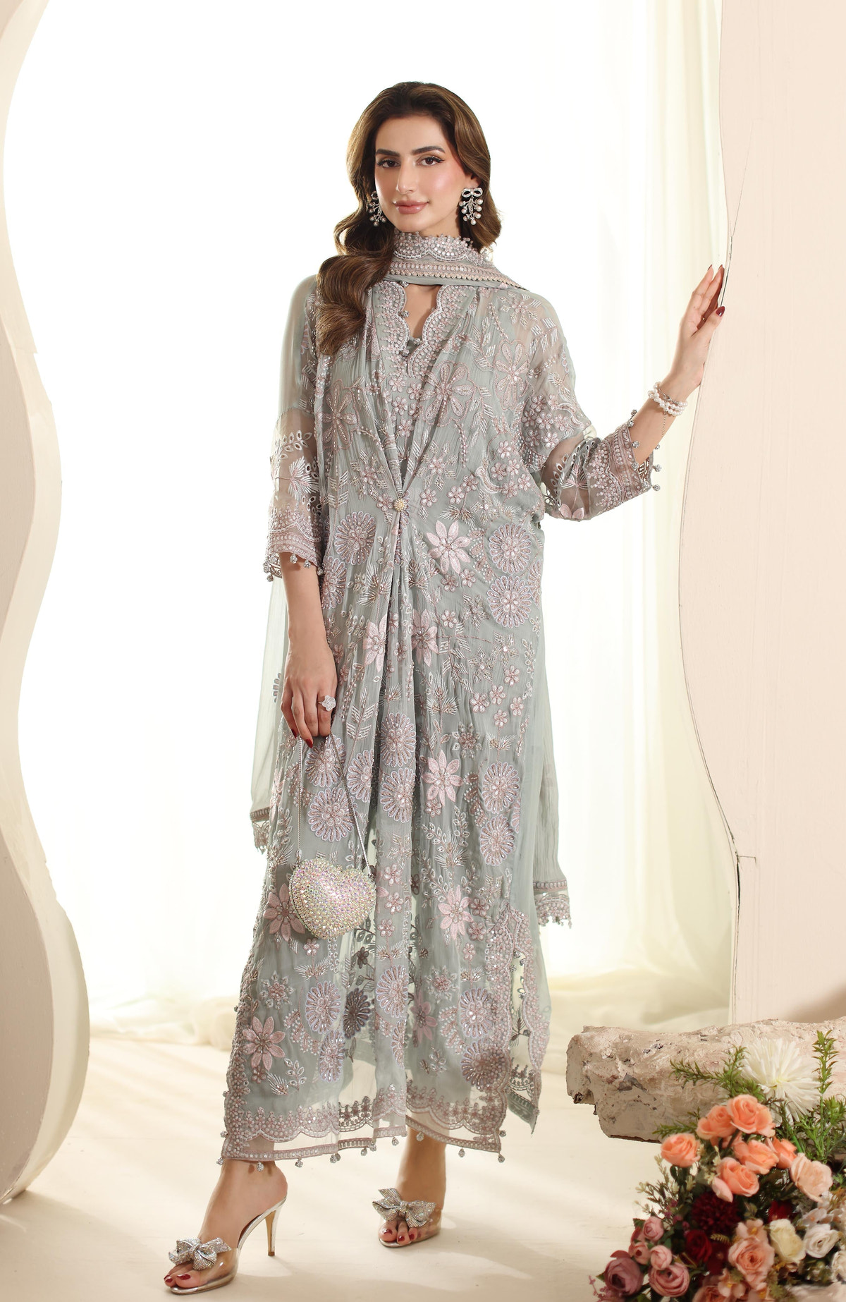 Al Zohaib | Elor Formals 25 | AZF-25-02, image 2