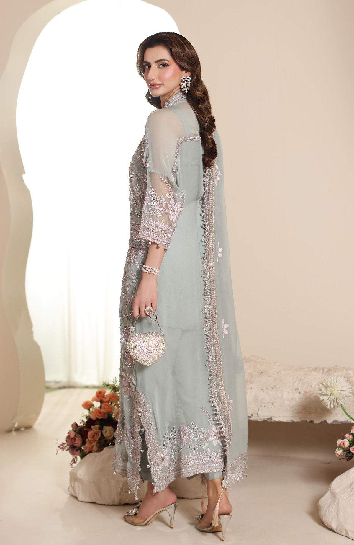 Al Zohaib | Elor Formals 25 | AZF-25-02, image 3
