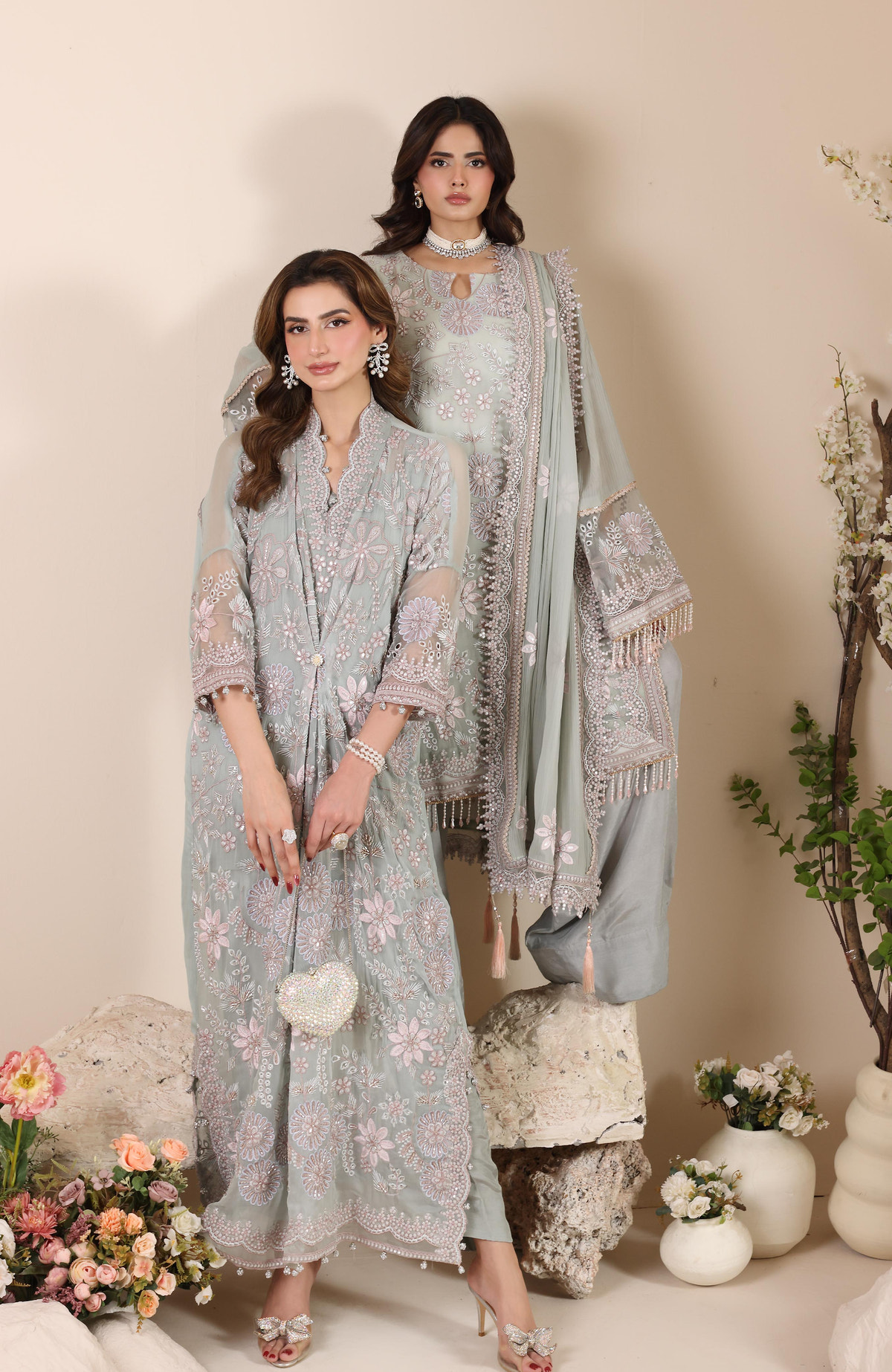 Al Zohaib | Elor Formals 25 | AZF-25-02, image 5