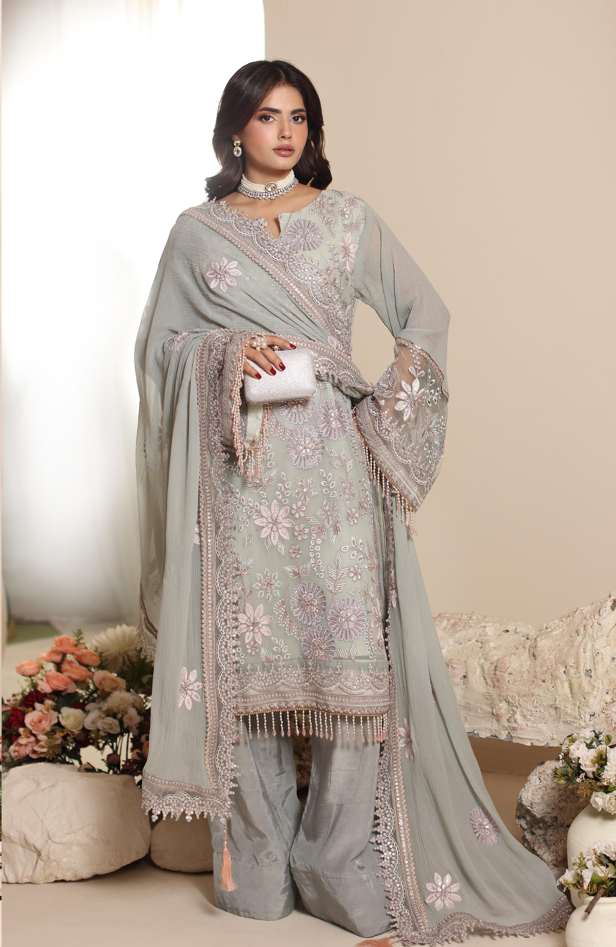 Al Zohaib | Elor Formals 25 | AZF-25-02, image 4