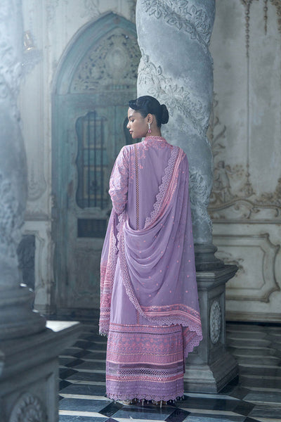 Sobia Nazir | Luxury Lawn Eid 26 | 2A