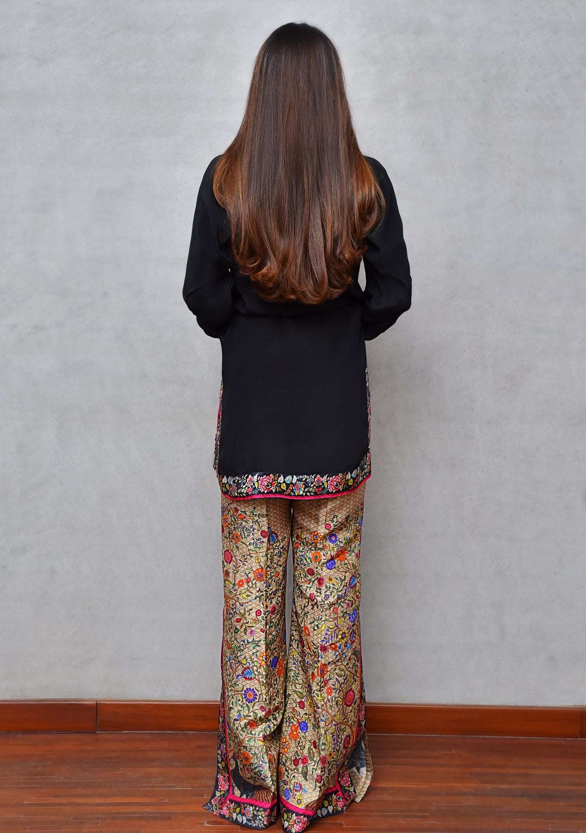 Layla Chatoor | Pret A Porter | LC-02, image 2