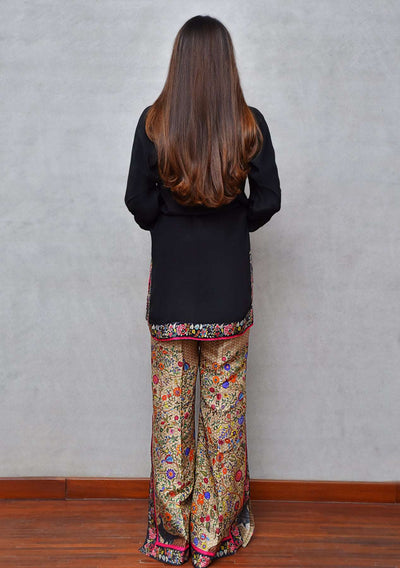 Layla Chatoor | Pret A Porter | LC-02