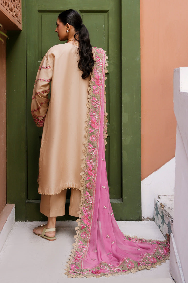 Marjjan | Leya Collection | MBL-92 (SKIN), image 2