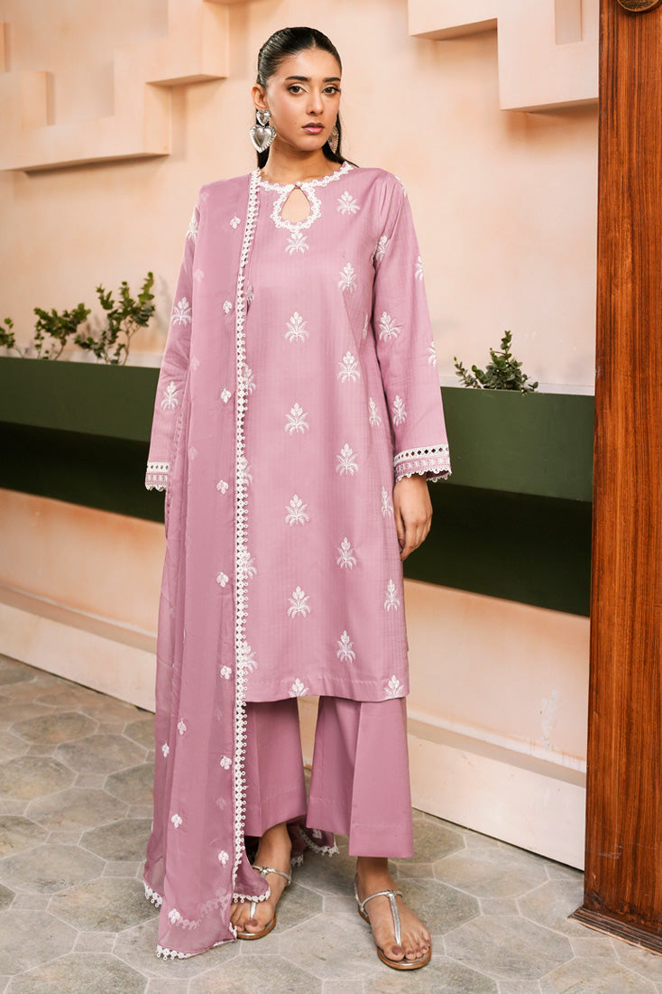 Marjjan | Leya Collection | MBL-98 (LILAC)-1