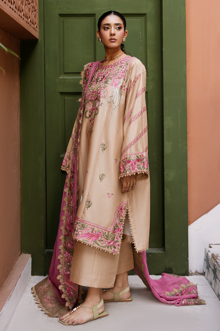Marjjan | Leya Collection | MBL-92 (SKIN), image 5