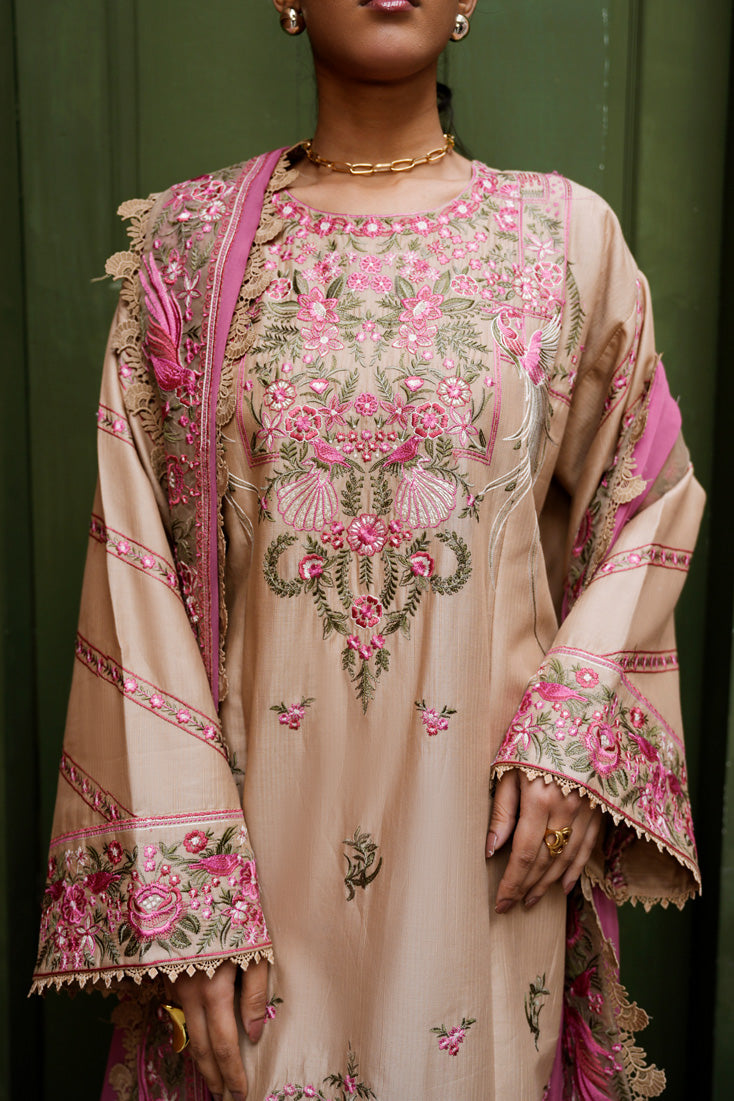 Marjjan | Leya Collection | MBL-92 (SKIN), image 3