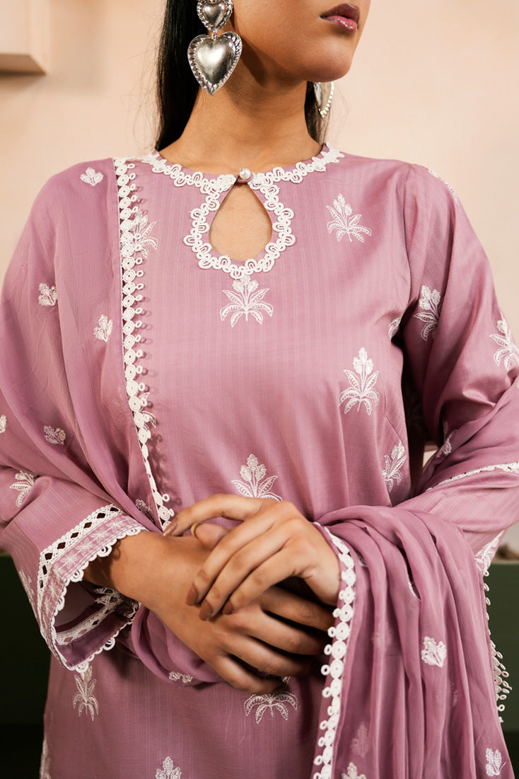 Marjjan | Leya Collection | MBL-98 (LILAC)-3