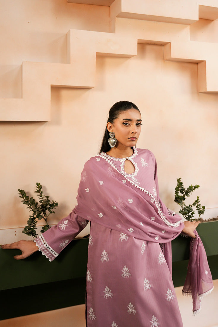 Marjjan | Leya Collection | MBL-98 (LILAC), image 4