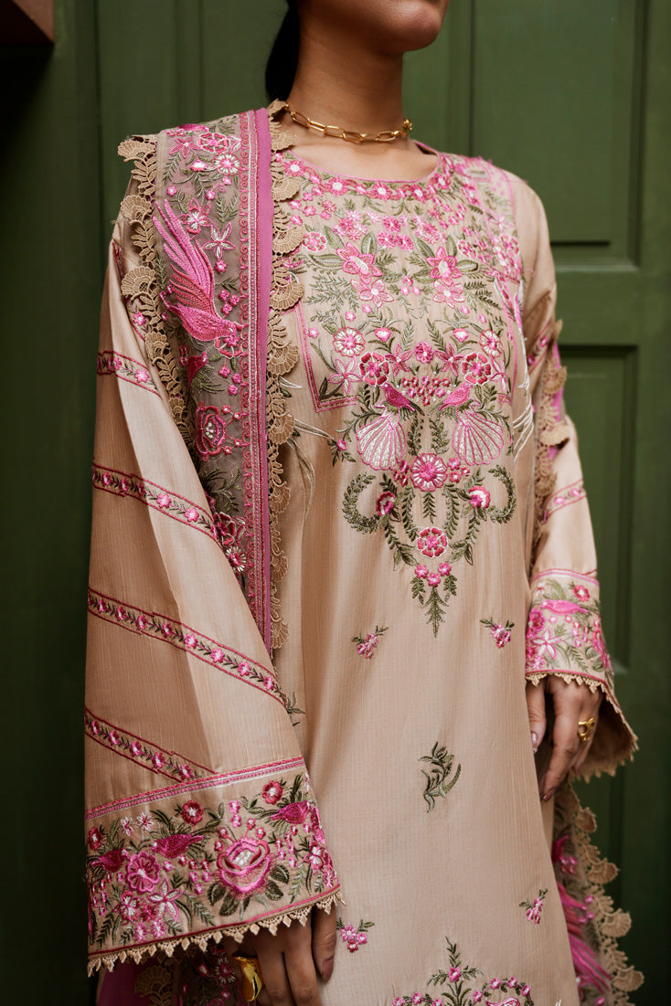 Marjjan | Leya Collection | MBL-92 (SKIN), image 4