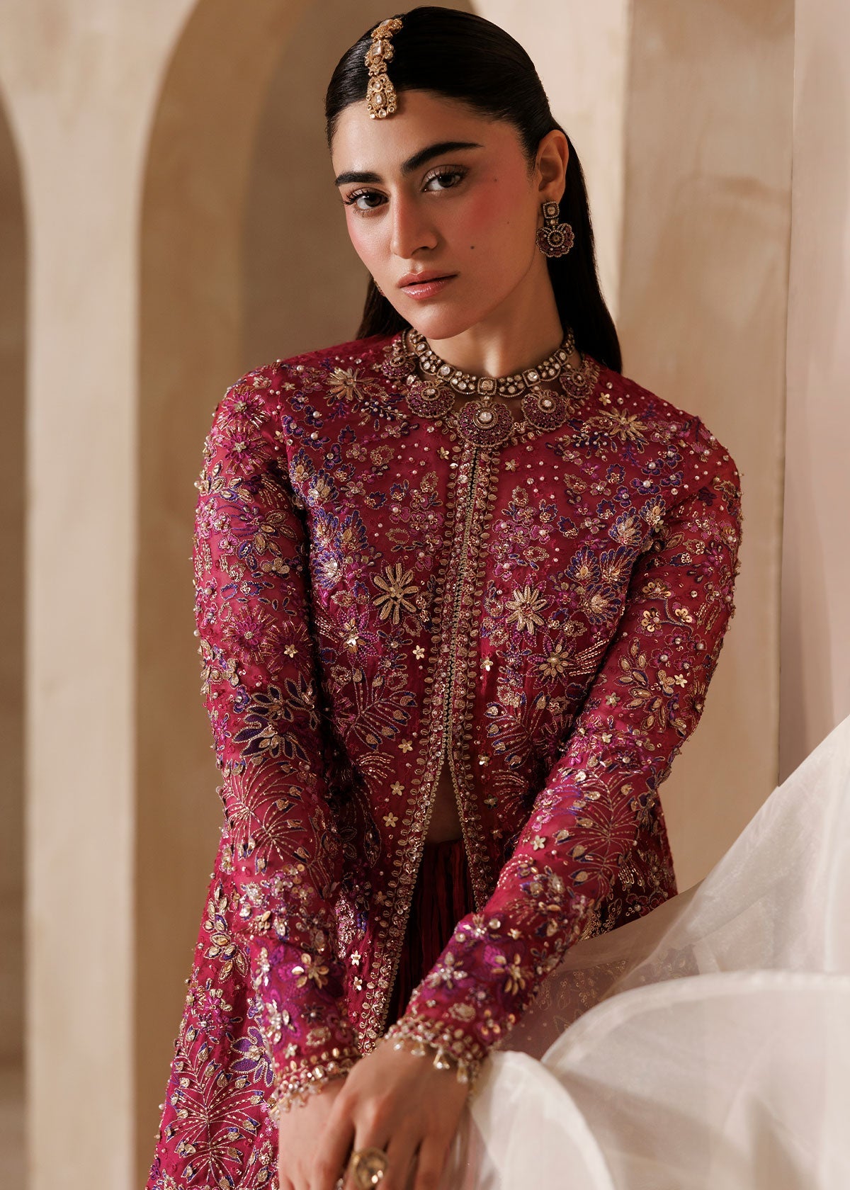 Sardinia | The Brides Edit '26 | Rosannia-5