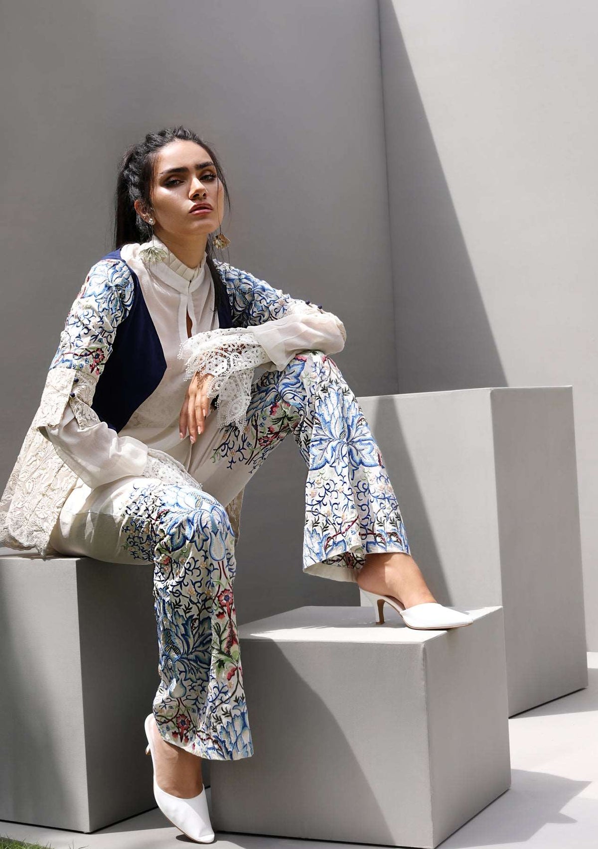 Layla Chatoor | Pret A Porter | LC-07, image 3
