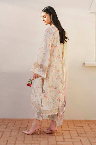 Baroque | Luxury Pret 24 | UF-639 -  Baroque Luxury - Original Designer Dress - House of Maryam