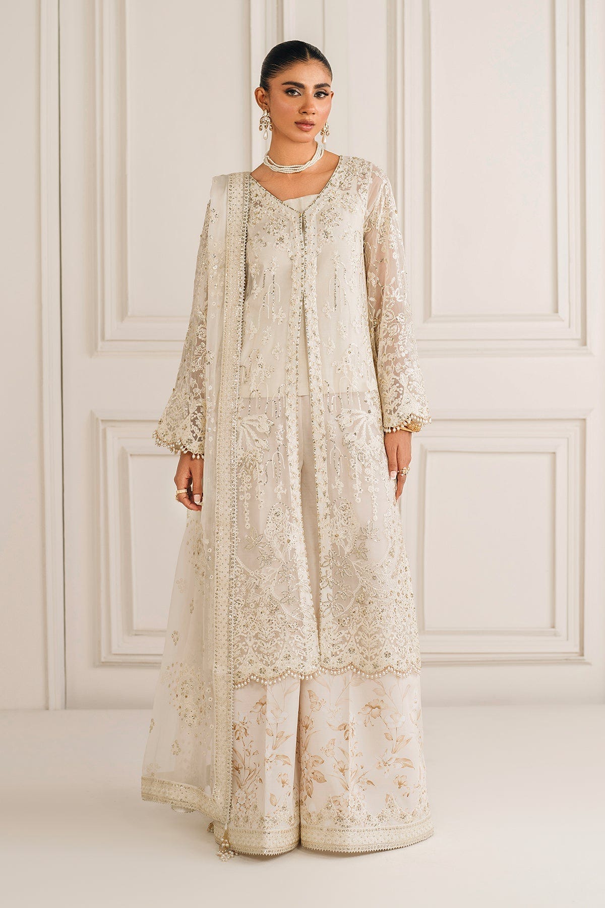 Baroque | Formal Collection | UF-4157