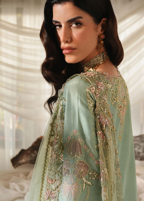 Saira Shakira | Reve Wedding Festive 26 | Verdant, image 4