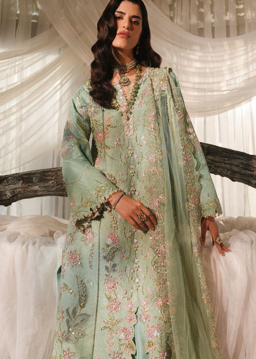 Saira Shakira | Reve Wedding Festive 26 | Verdant, image 5