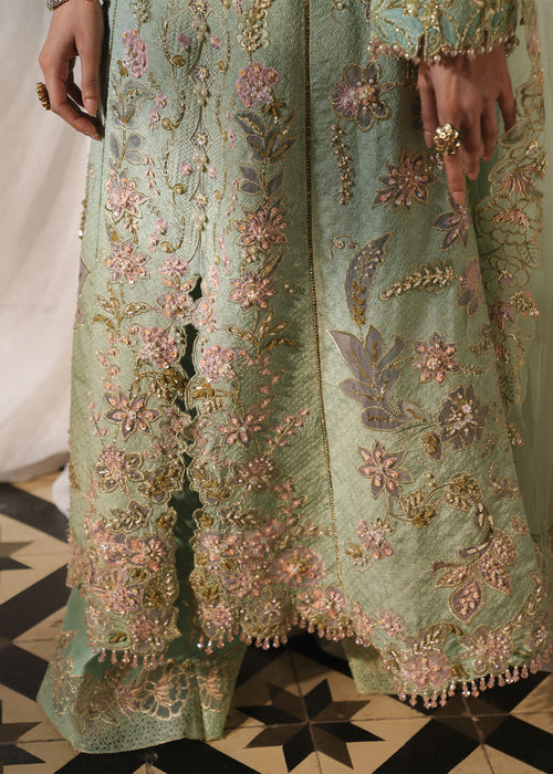 Saira Shakira | Reve Wedding Festive 26 | Verdant, image 6