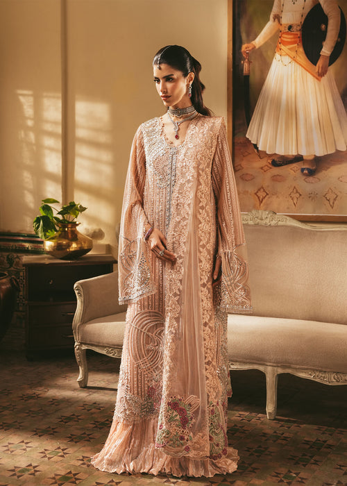 Saira Shakira | Reve Wedding Festive 26 | Roseate, image 5