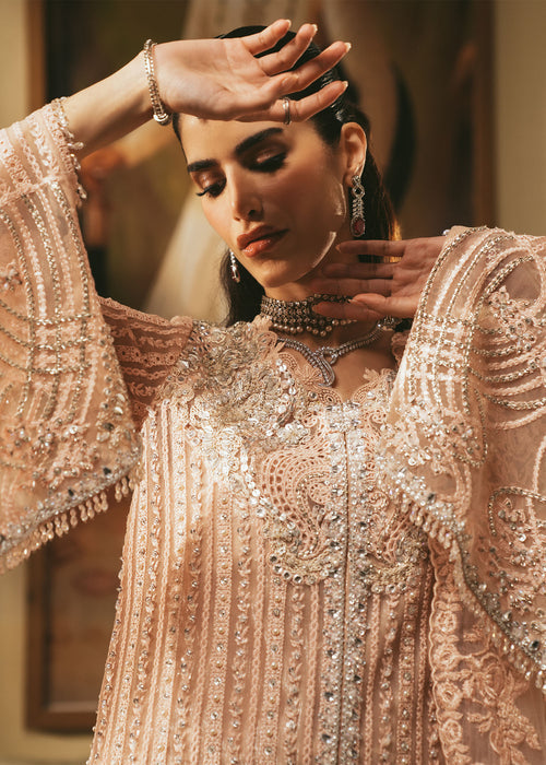 Saira Shakira | Reve Wedding Festive 26 | Roseate, image 3