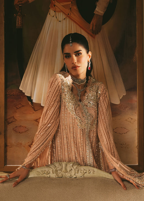 Saira Shakira | Reve Wedding Festive 26 | Roseate, image 4
