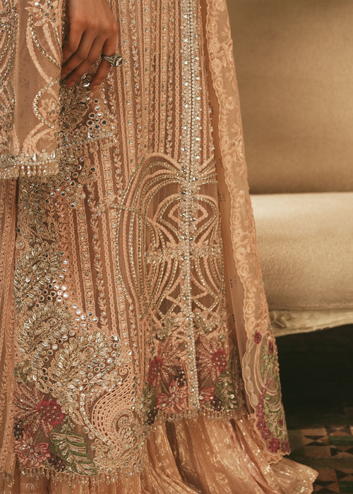 Saira Shakira | Reve Wedding Festive 26 | Roseate, image 6