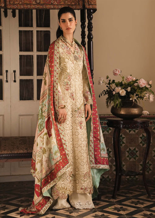 Saira Shakira | Reve Wedding Festive 26 | Gilded, image 5