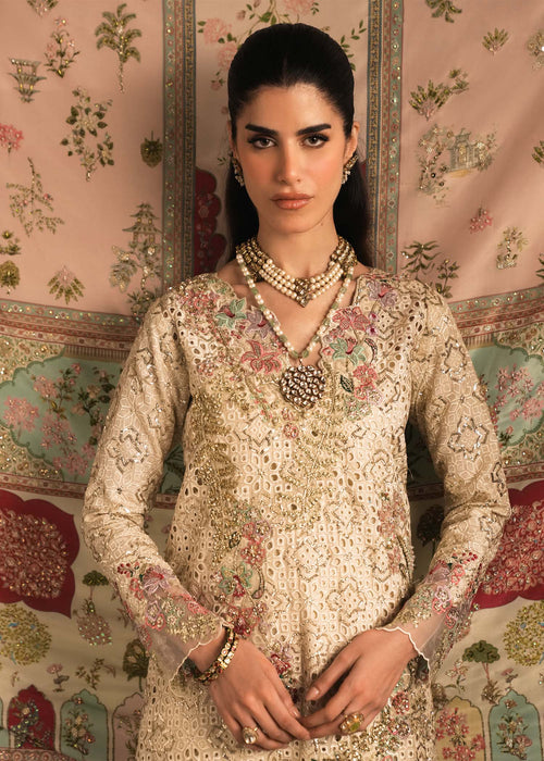 Saira Shakira | Reve Wedding Festive 26 | Gilded, image 3
