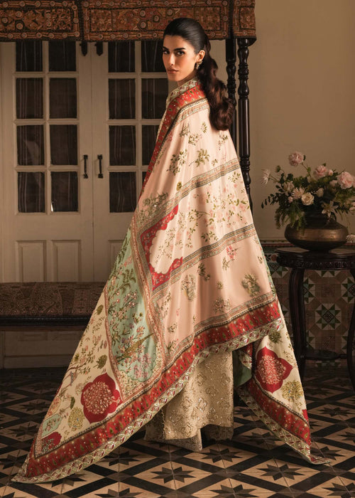 Saira Shakira | Reve Wedding Festive 26 | Gilded, image 2