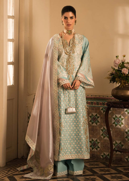 Saira Shakira | Reve Wedding Festive 26 | Skyline, image 6