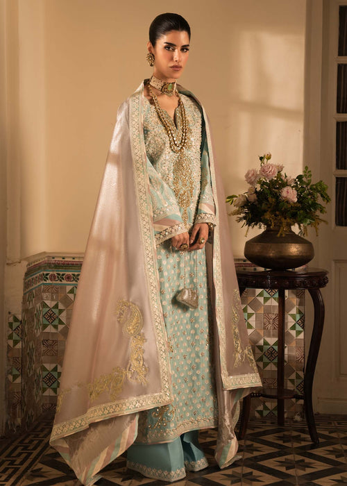 Saira Shakira | Reve Wedding Festive 26 | Skyline, image 3
