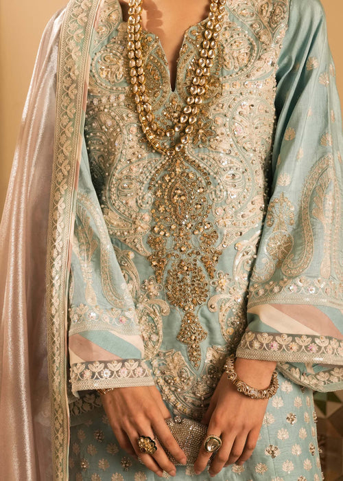 Saira Shakira | Reve Wedding Festive 26 | Skyline, image 5