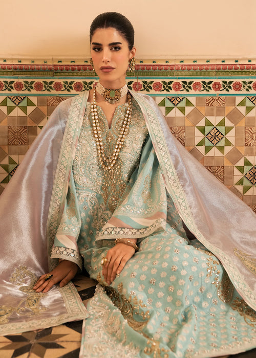 Saira Shakira | Reve Wedding Festive 26 | Skyline, image 4