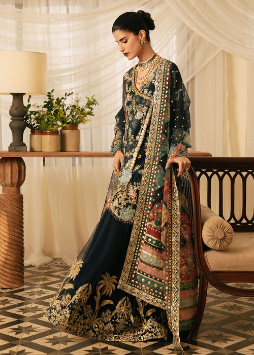 Saira Shakira | Reve Wedding Festive 26 | Eclipse, image 5