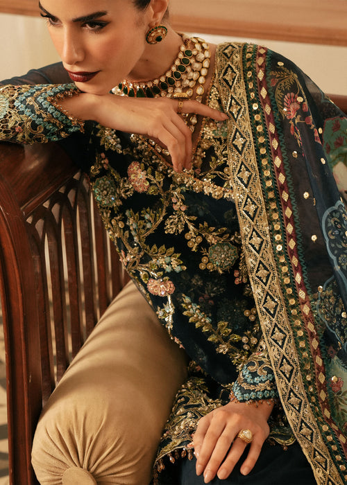 Saira Shakira | Reve Wedding Festive 26 | Eclipse, image 3