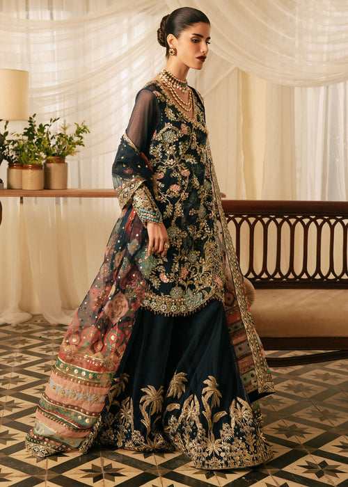 Saira Shakira | Reve Wedding Festive 26 | Eclipse, image 4