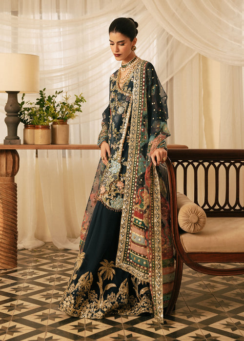 Saira Shakira | Reve Wedding Festive 26 | Eclipse, image 2