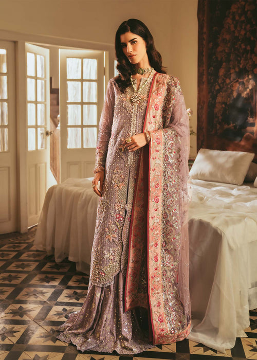 Saira Shakira | Reve Wedding Festive 26 | Barelle, image 2