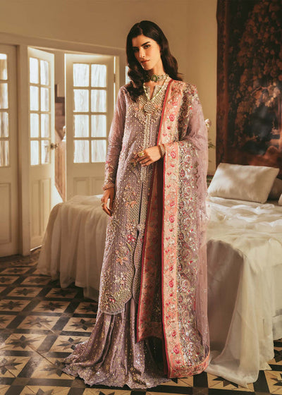 Saira Shakira | Reve Wedding Festive 26 | Barelle