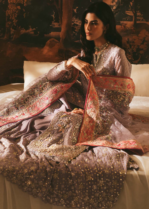 Saira Shakira | Reve Wedding Festive 26 | Barelle, image 6