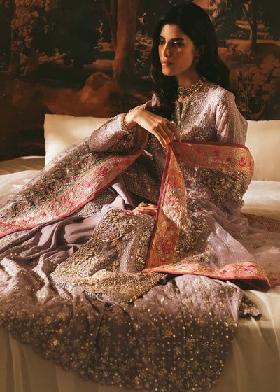 Saira Shakira | Reve Wedding Festive 26 | Barelle